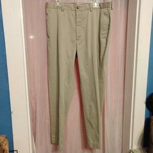 Brooks Brothers Advantage Chino CLARK 38 x 30